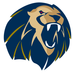 Arkansas–Fort Smith Lions Logo in PNG Format