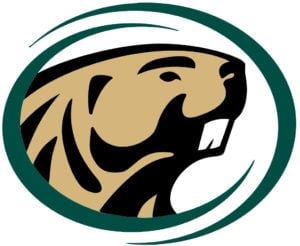 Bemidji State Beavers Logo in JPG Format