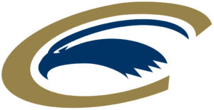 Clarion Golden Eagles Logo in JPG Format