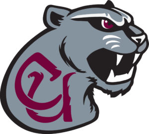 Concord Mountain Lions Logo in JPG Format