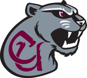 Concord Mountain Lions Logo in PNG Format