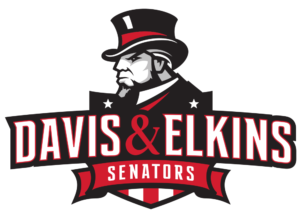 Davis and Elkins Senators Colors
