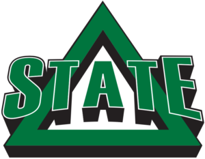 Delta State Statesmen and Lady Statesmen Colors