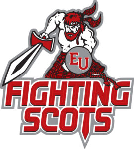 Edinboro Fighting Scots Logo in JPG Format