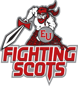 Edinboro Fighting Scots Logo in PNG Format