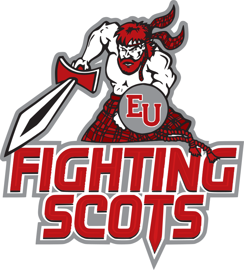 Edinboro Fighting Scots Color Codes Hex, RGB, and CMYK Team Color Codes