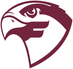 Fairmont State Fighting Falcons Colors