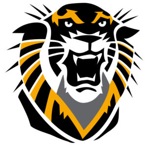 Fort Hays State Tigers Logo in JPG Format