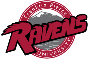 Franklin Pierce Ravens Logo in PNG Format