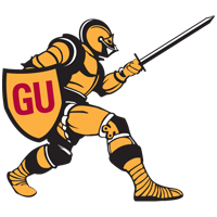 Gannon Golden Knights Logo in PNG Format