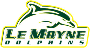 Le Moyne Dolphins Logo in JPG Format