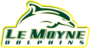 Le Moyne Dolphins Logo in PNG Format
