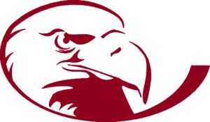Lock Haven Bald Eagles Logo in JPG Format