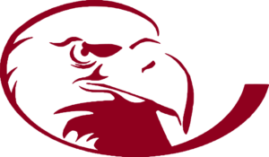 Lock Haven Bald Eagles Logo in PNG Format