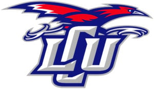 Lubbock Christian Chaparrals and Lady Chaps Logo in JPG Format