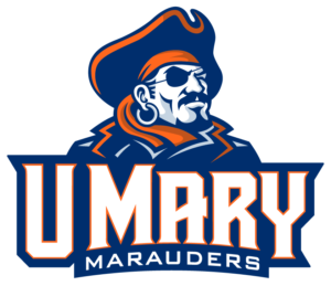 Mary Marauders Logo in PNG Format