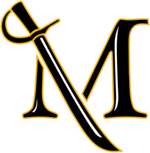 Millersville Marauders Logo in JPG Format