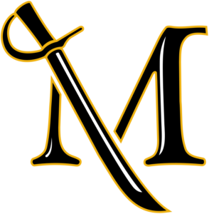 Millersville Marauders Logo in PNG Format