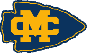 Mississippi College Choctaws Colors