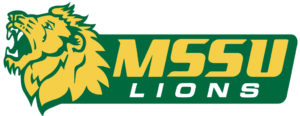 Missouri Southern Lions Logo in JPG Format