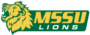 Missouri Southern Lions Logo in PNG Format