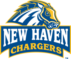 New Haven Chargers Colors