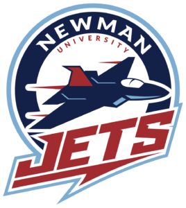 Newman Jets Colors
