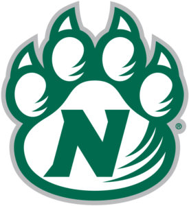 Northwest Missouri State Bearcats Logo in JPG Format