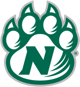 Northwest Missouri State Bearcats Logo in PNG Format