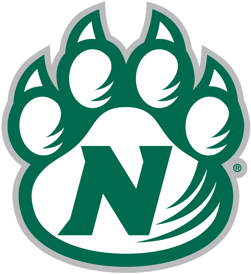 Northwest Missouri State Bearcats Color Codes Hex, RGB, and CMYK - Team  Color Codes