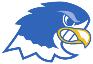 Notre Dame Falcons Logo in PNG Format