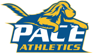 Pace University Setters Logo in PNG Format