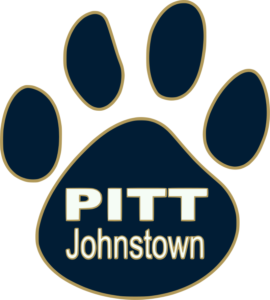 Pitt-Johnstown Mountain Cats Logo in PNG Format