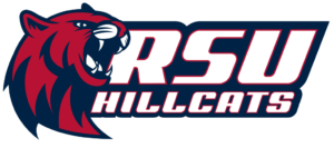 Rogers State Hillcats Logo in PNG Format