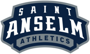 Saint Anselm Hawks Logo in JPG Format