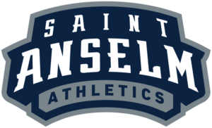 Saint Anselm Hawks Logo in PNG Format
