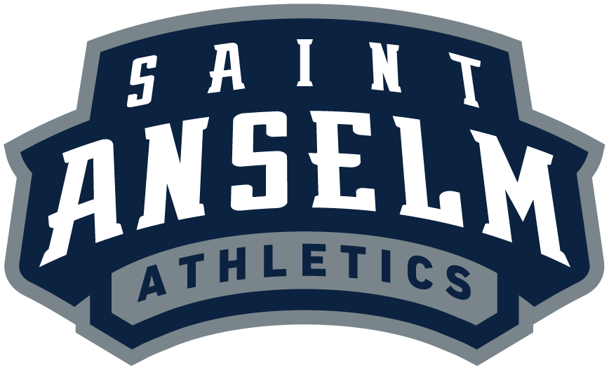 Saint Anselm Hawks Color Codes Hex, RGB, and CMYK Team Color Codes