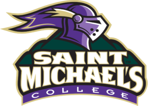 Saint Michaels Purple Knights Colors