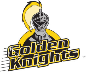 Saint Rose Golden Knights Logo in JPG Format