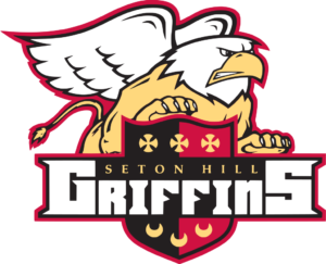 Seton Hill Griffins Colors