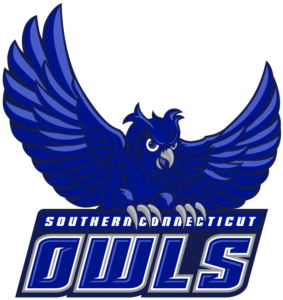 Southern Connecticut Owls Colors