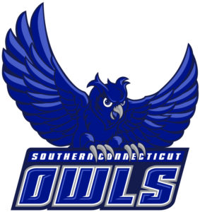 Southern Connecticut Owls Logo in JPG Format