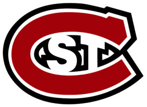 St. Cloud State Huskies Logo in JPG Format