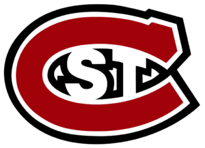 St. Cloud State Huskies Logo in PNG Format