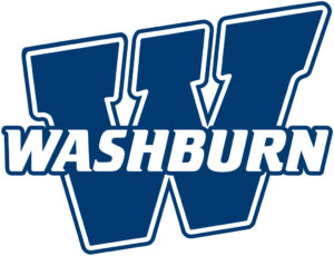 Washburn Ichabods Logo in JPG Format