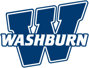 Washburn Ichabods Logo in PNG Format