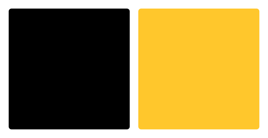 Wayne State Wildcats Color Palette Image