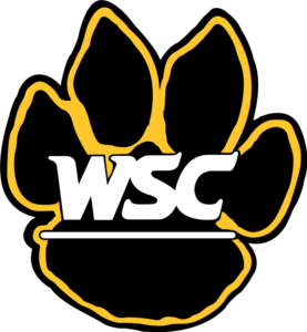 Wayne State Wildcats Colors