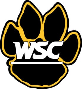 Wayne State Wildcats Logo in JPG Format