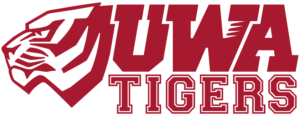 West Alabama Tigers Logo in PNG Format